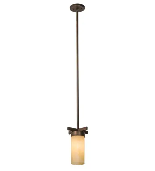 The Meyda Tiffany - Cilindro by Meyda Lighting - Image 10