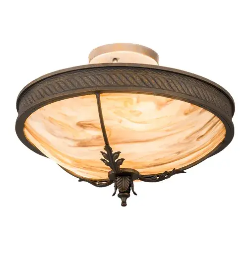 The Hoja by Meyda Lighting - Image 2