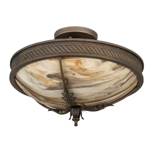 The Hoja by Meyda Lighting - Image 3