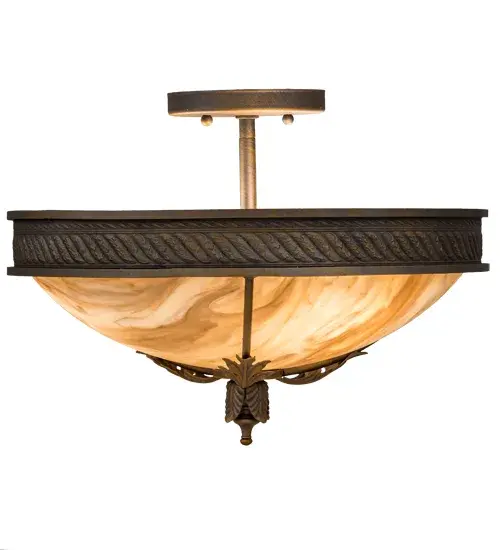 The Hoja by Meyda Lighting - Image 5
