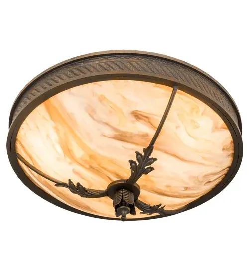 The Hoja by Meyda Lighting - Image 6