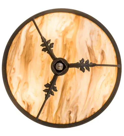 The Hoja by Meyda Lighting - Image 7