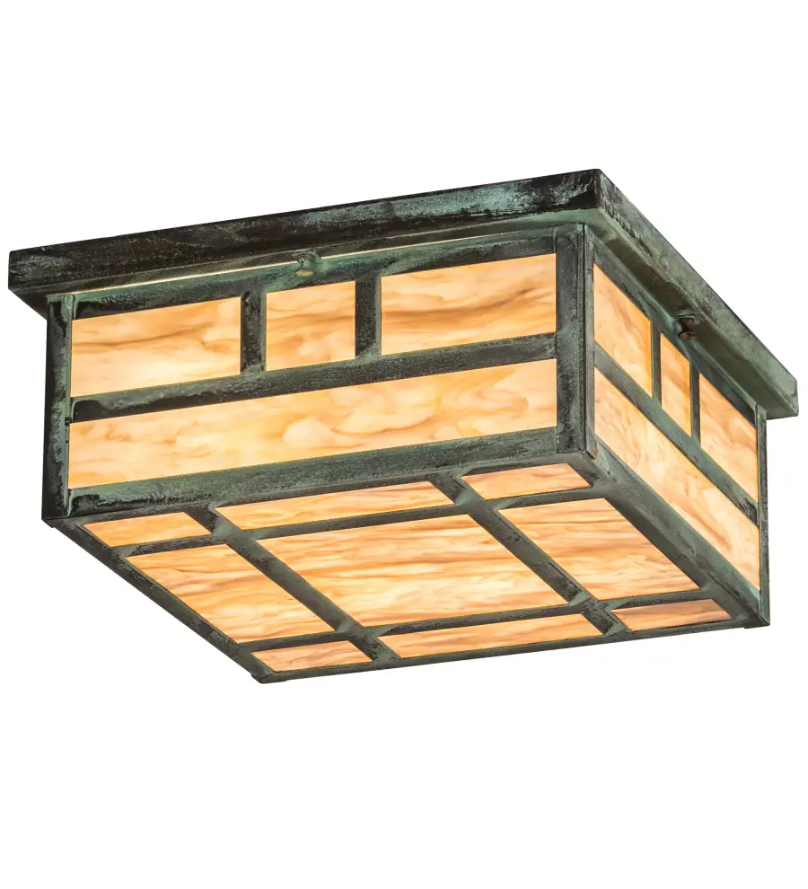 The Meyda Tiffany - Hyde Park by Meyda Lighting - Image 1