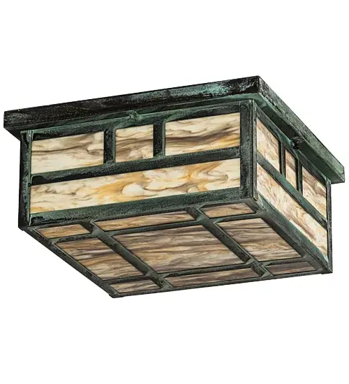The Meyda Tiffany - Hyde Park by Meyda Lighting - Image 3