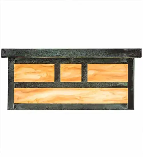 The Meyda Tiffany - Hyde Park by Meyda Lighting - Image 5
