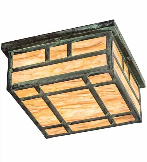 The Meyda Tiffany - Hyde Park by Meyda Lighting - Image 6