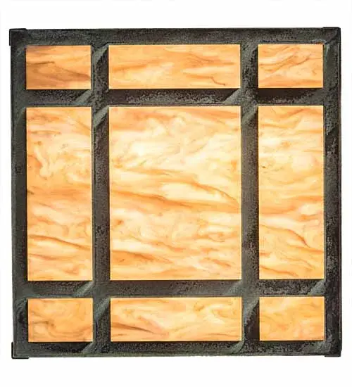 The Meyda Tiffany - Hyde Park by Meyda Lighting - Image 7