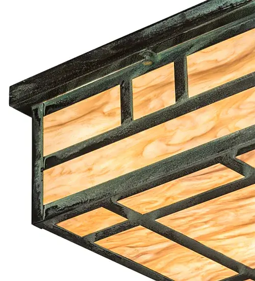 The Meyda Tiffany - Hyde Park by Meyda Lighting - Image 8