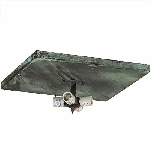 The Meyda Tiffany - Hyde Park by Meyda Lighting - Image 9
