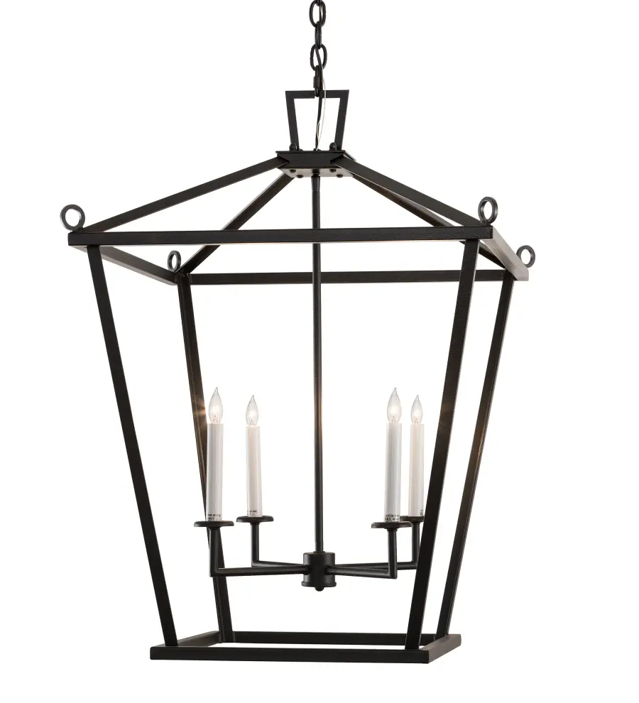 The Meyda Tiffany - Kitzi by Meyda Lighting - Image 1