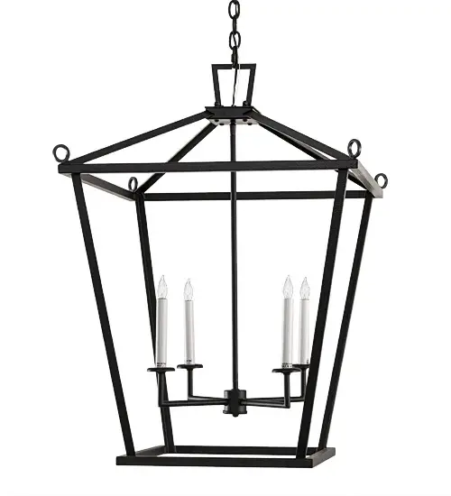 The Meyda Tiffany - Kitzi by Meyda Lighting - Image 3