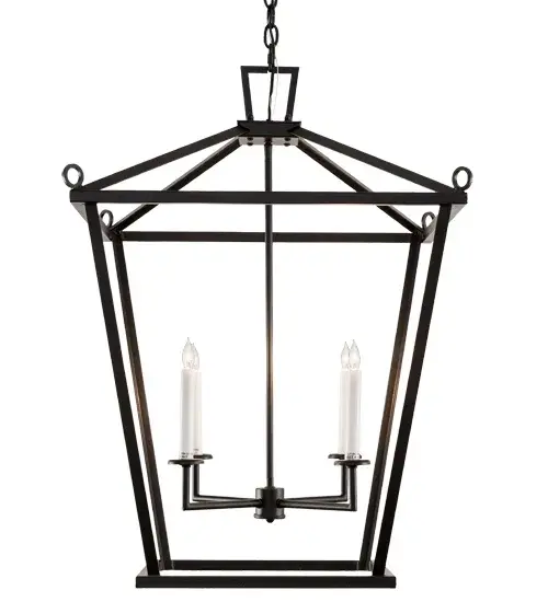 The Meyda Tiffany - Kitzi by Meyda Lighting - Image 5