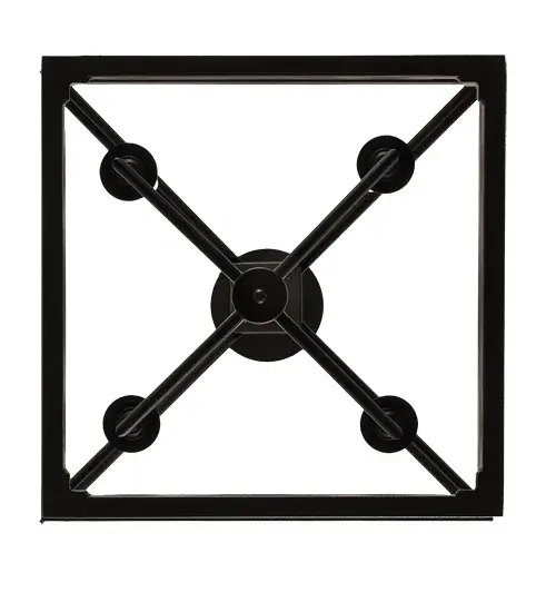 The Meyda Tiffany - Kitzi by Meyda Lighting - Image 7
