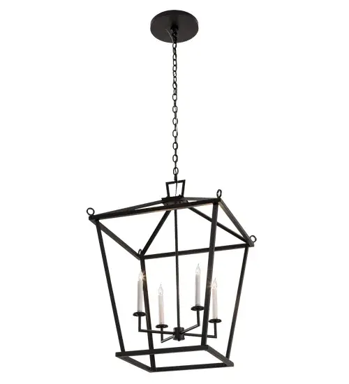 The Meyda Tiffany - Kitzi by Meyda Lighting - Image 10