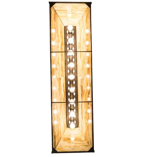 The Meyda Tiffany - Bear At Lake by Meyda Lighting - Image 7
