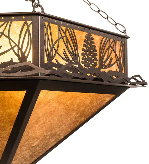 The Mountain Pine by Meyda Lighting - Image 8