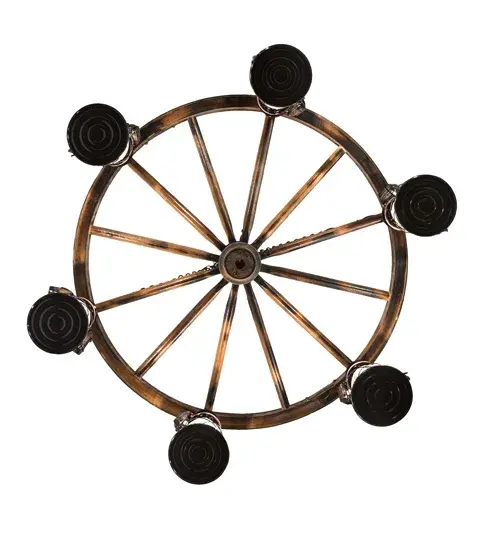 The Meyda Tiffany - Miners Lantern by Meyda Lighting - Image 7