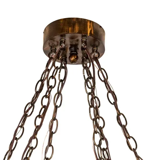 The Meyda Tiffany - Miners Lantern by Meyda Lighting - Image 10