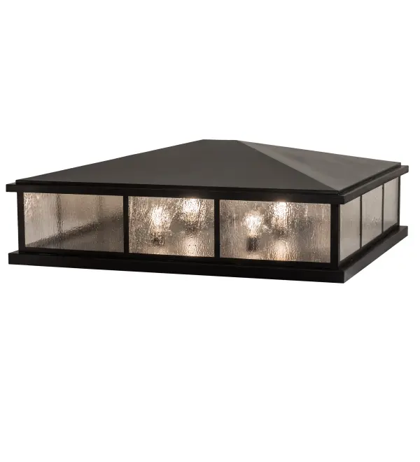 The Seneca by Meyda Lighting - Image 1