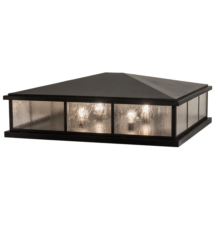 The Seneca by Meyda Lighting - Image 1