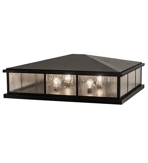 The Seneca by Meyda Lighting - Image 2