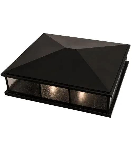 The Seneca by Meyda Lighting - Image 4