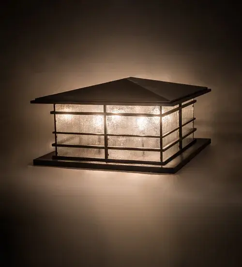 The Tea House by Meyda Lighting - Image 1