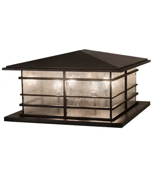 The Tea House by Meyda Lighting - Image 2