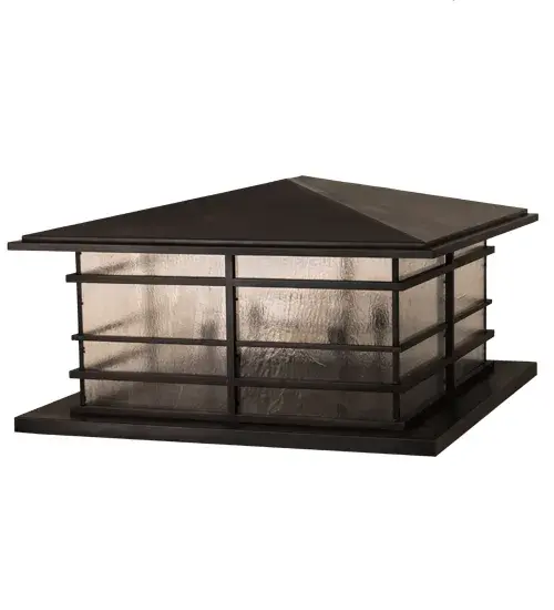 The Tea House by Meyda Lighting - Image 3