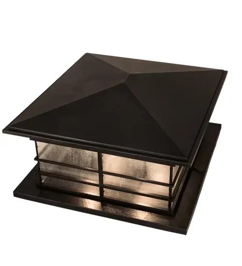 The Tea House by Meyda Lighting - Image 4