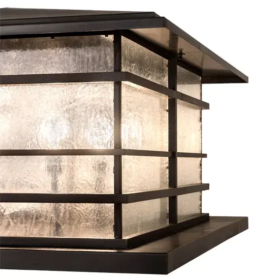 The Tea House by Meyda Lighting - Image 7