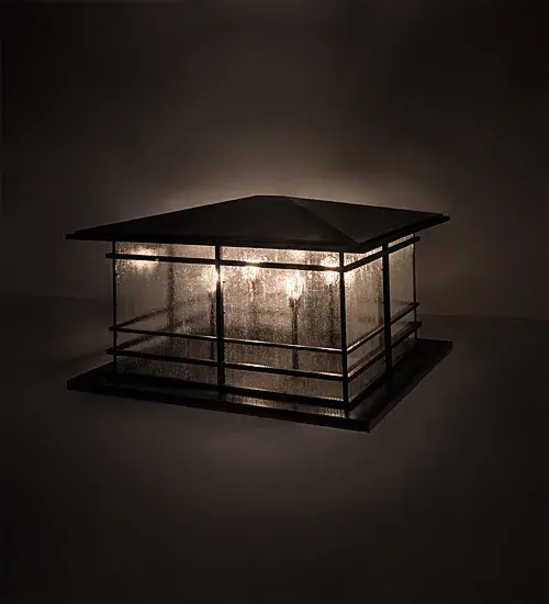 The Tea House by Meyda Lighting - Image 1