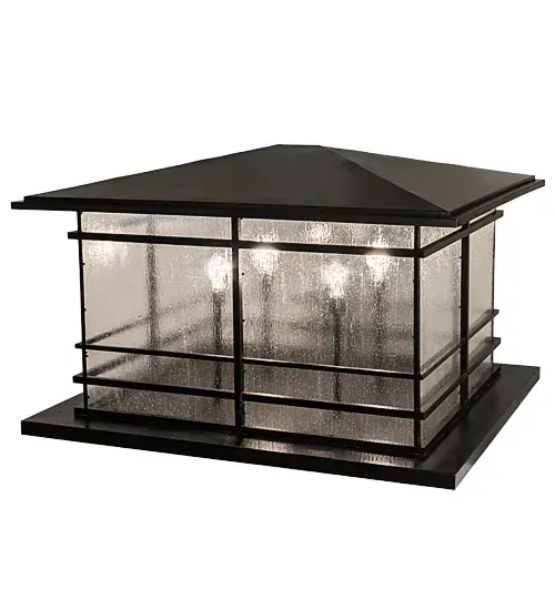 The Tea House by Meyda Lighting - Image 2