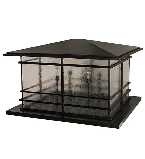 The Tea House by Meyda Lighting - Image 3