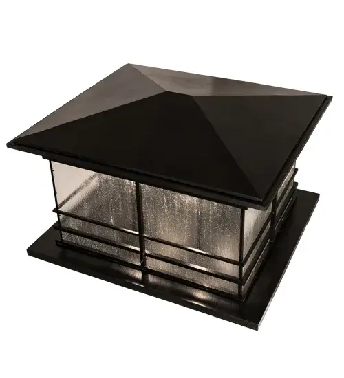 The Tea House by Meyda Lighting - Image 4