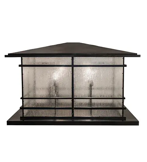 The Tea House by Meyda Lighting - Image 5