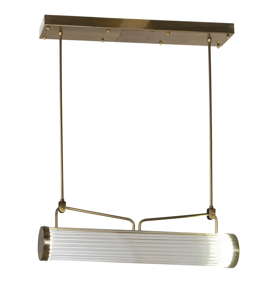 The Cilindro by Meyda Lighting - Image 1