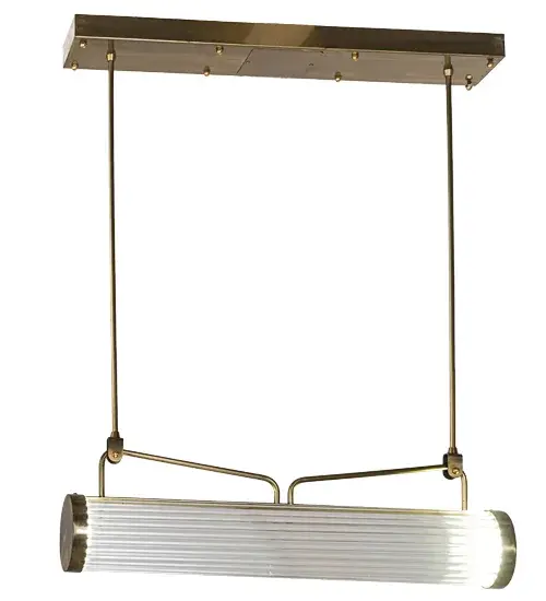 The Cilindro by Meyda Lighting - Image 2