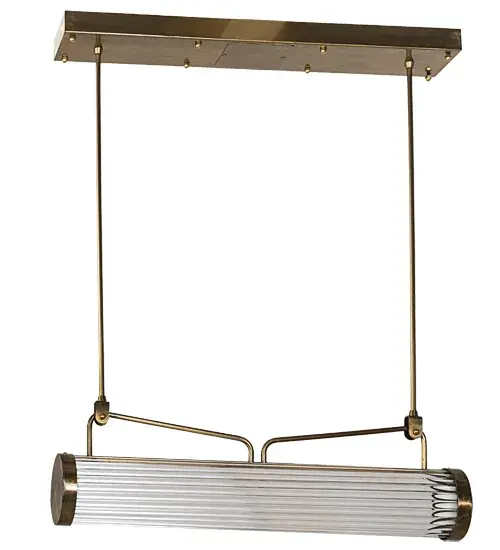 The Cilindro by Meyda Lighting - Image 3