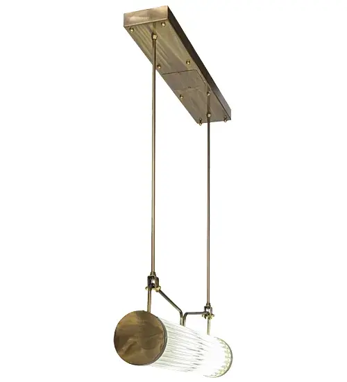 The Cilindro by Meyda Lighting - Image 7