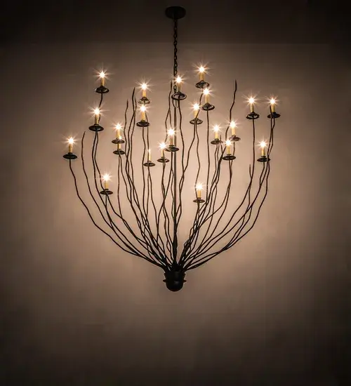 The Sycamore by Meyda Lighting - Image 1