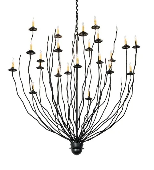 The Sycamore by Meyda Lighting - Image 2