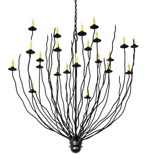 The Sycamore by Meyda Lighting - Image 3
