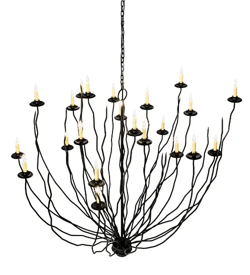 The Sycamore by Meyda Lighting - Image 4