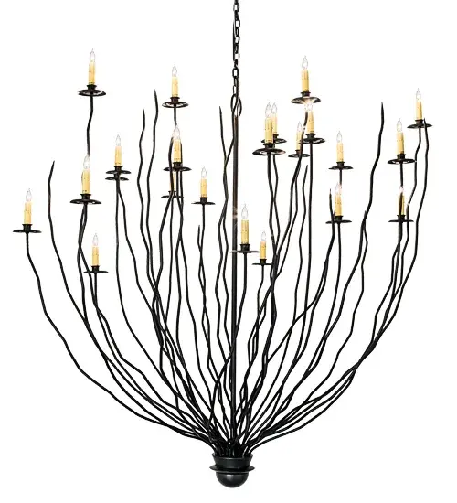 The Sycamore by Meyda Lighting - Image 5