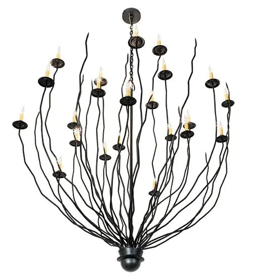 The Sycamore by Meyda Lighting - Image 6