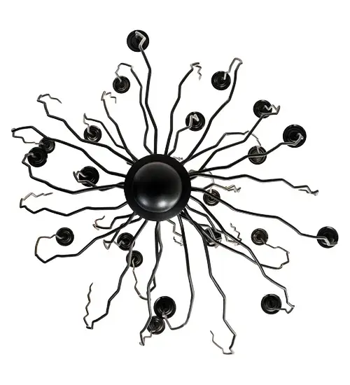 The Sycamore by Meyda Lighting - Image 7