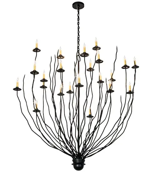 The Sycamore by Meyda Lighting - Image 10