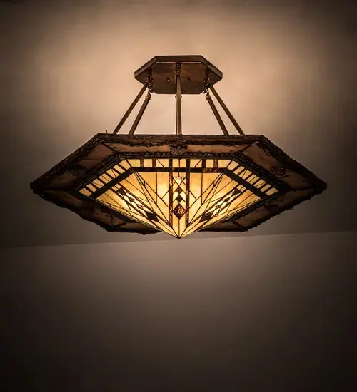The Sonoma by Meyda Lighting - Image 1