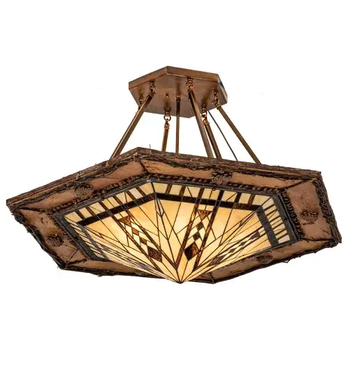 The Sonoma by Meyda Lighting - Image 2